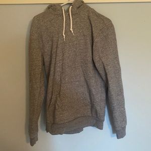 Old Navy- grey hoodie